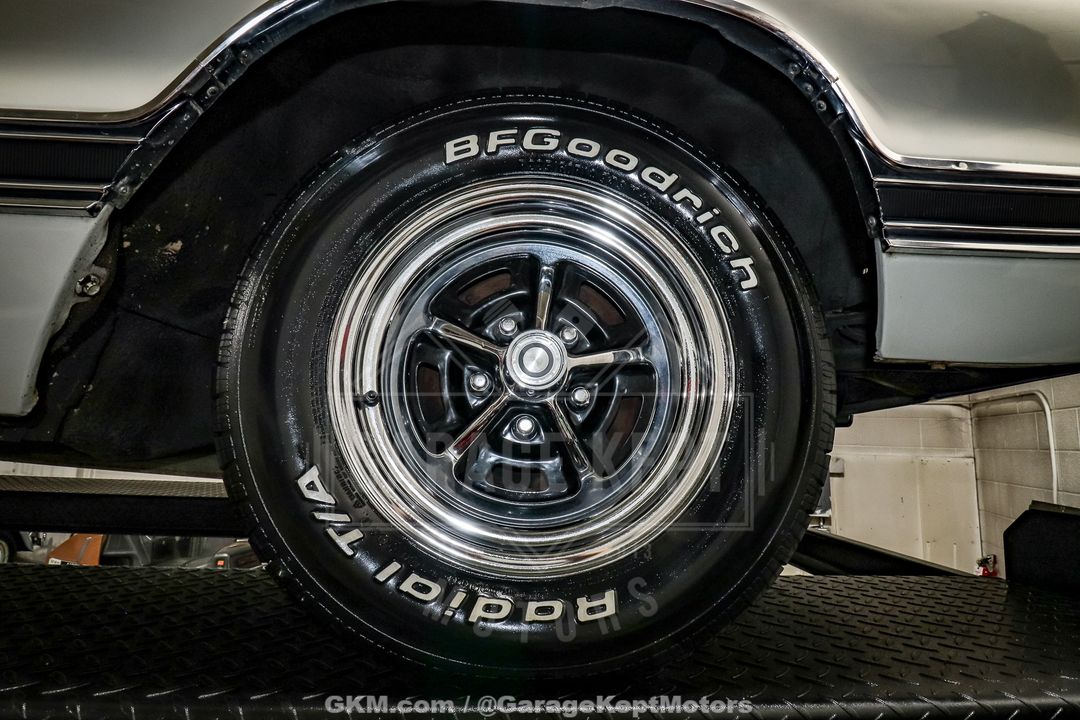 1967 Dodge Coronet