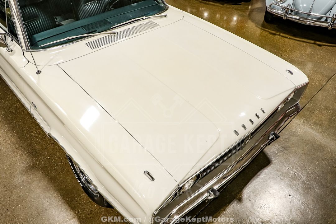 1967 Dodge Coronet