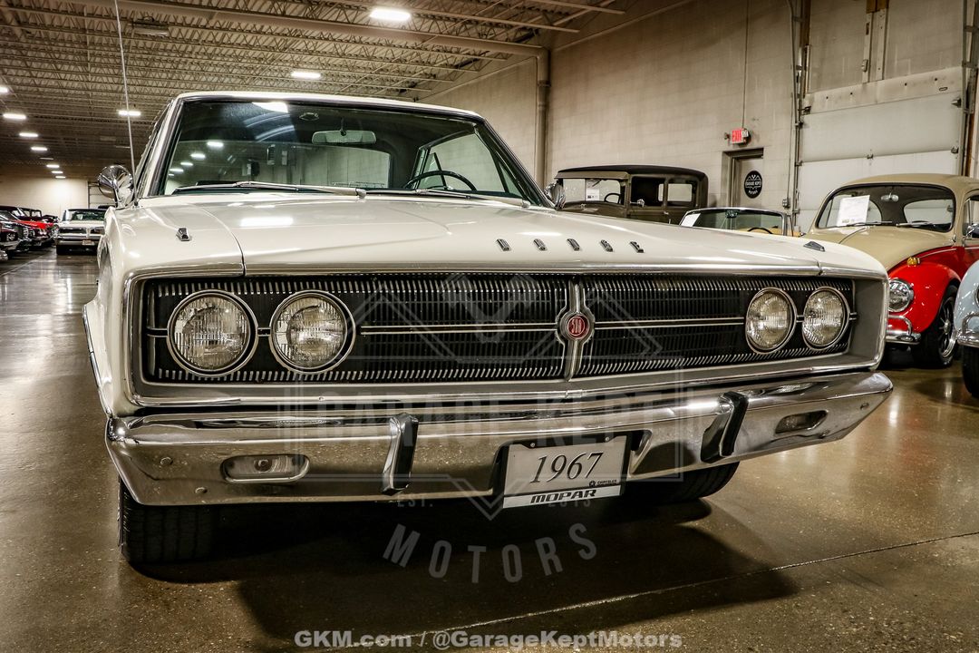 1967 Dodge Coronet