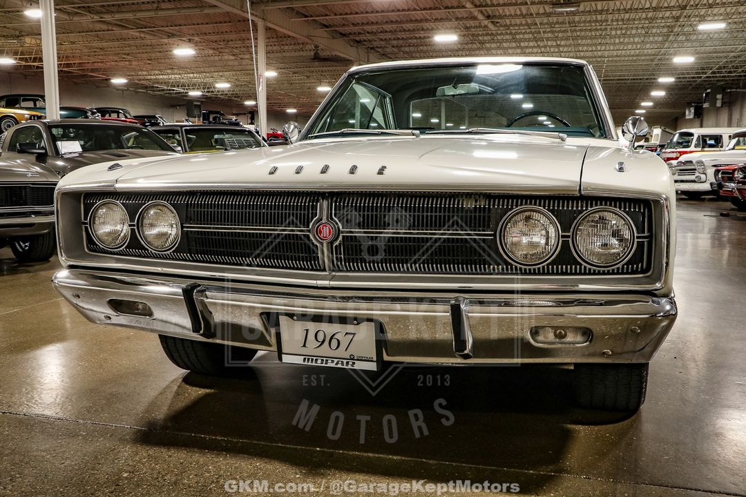 1967 Dodge Coronet
