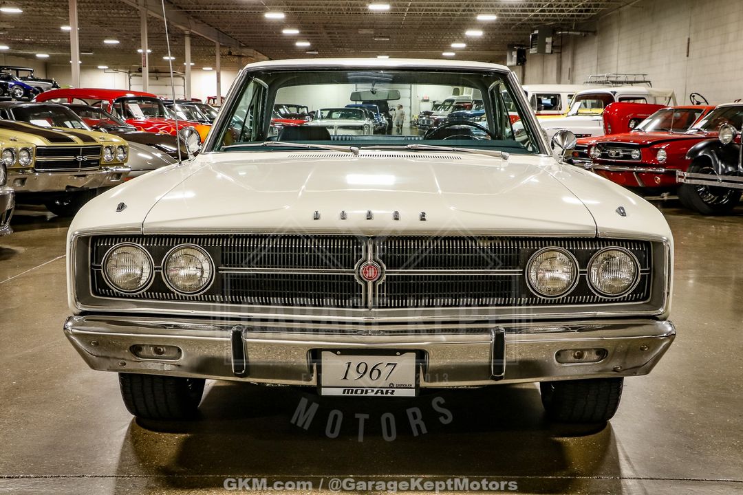 1967 Dodge Coronet