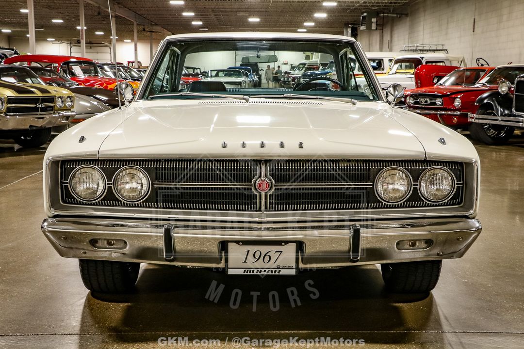1967 Dodge Coronet
