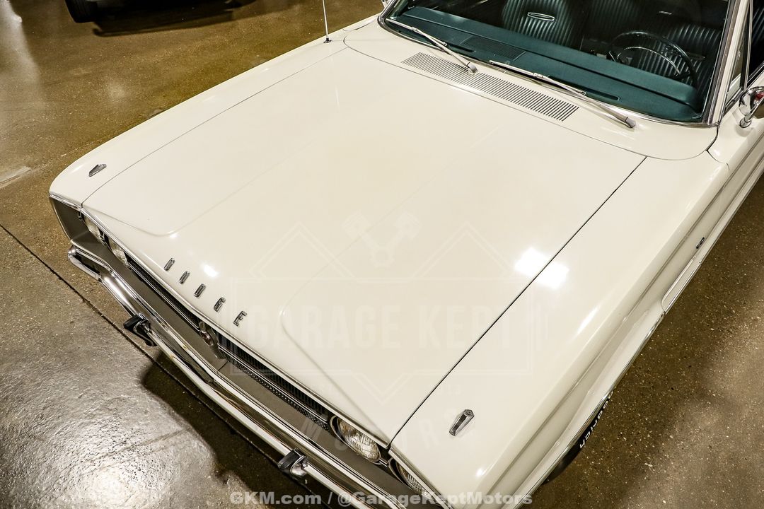 1967 Dodge Coronet