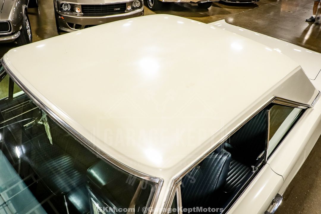 1967 Dodge Coronet