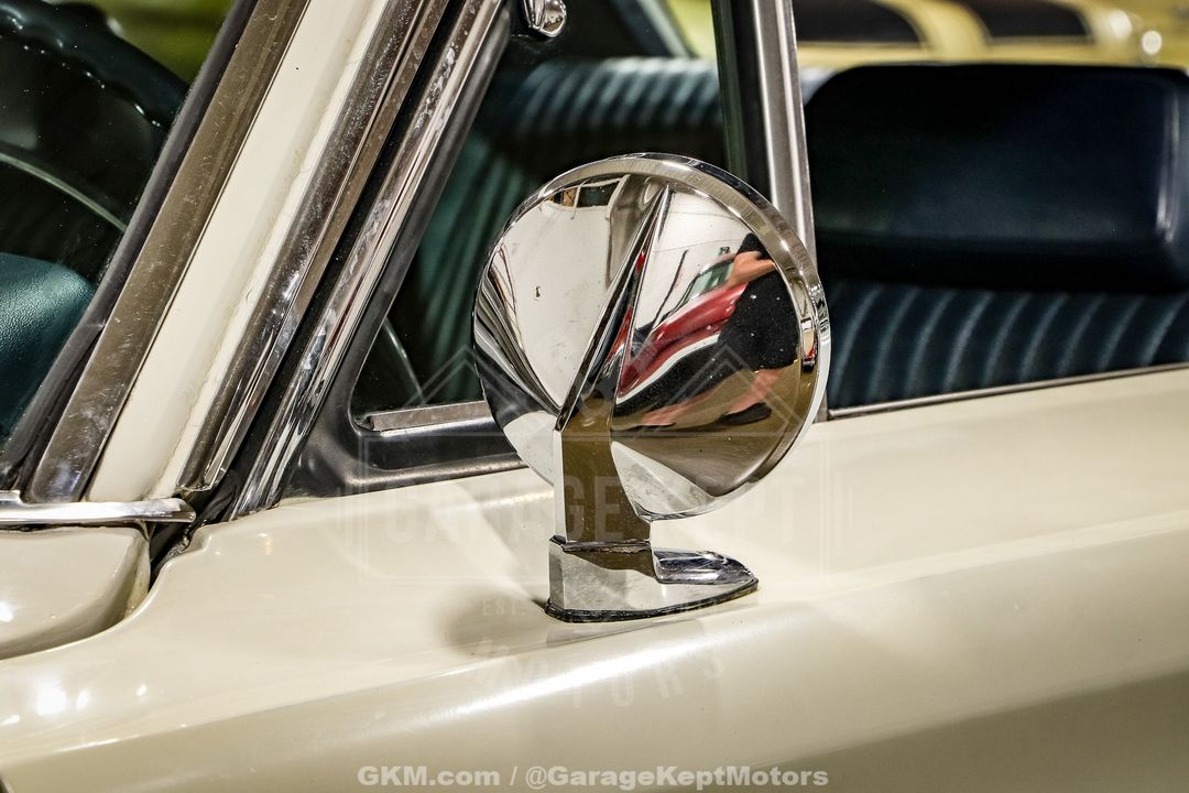1967 Dodge Coronet