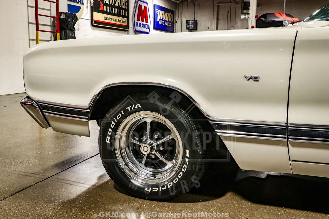 1967 Dodge Coronet
