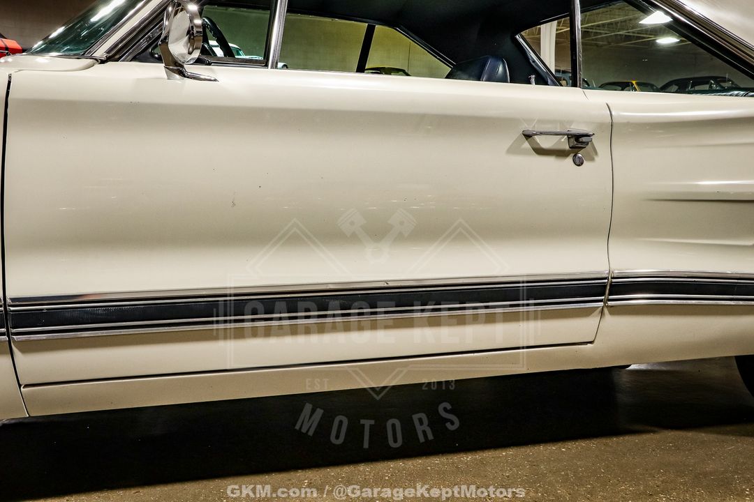 1967 Dodge Coronet