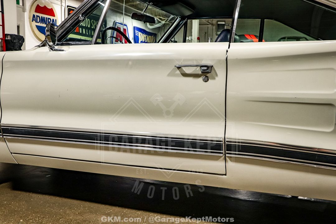 1967 Dodge Coronet