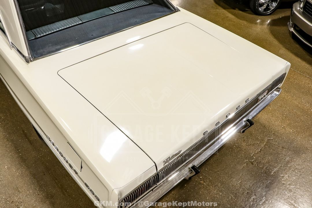 1967 Dodge Coronet