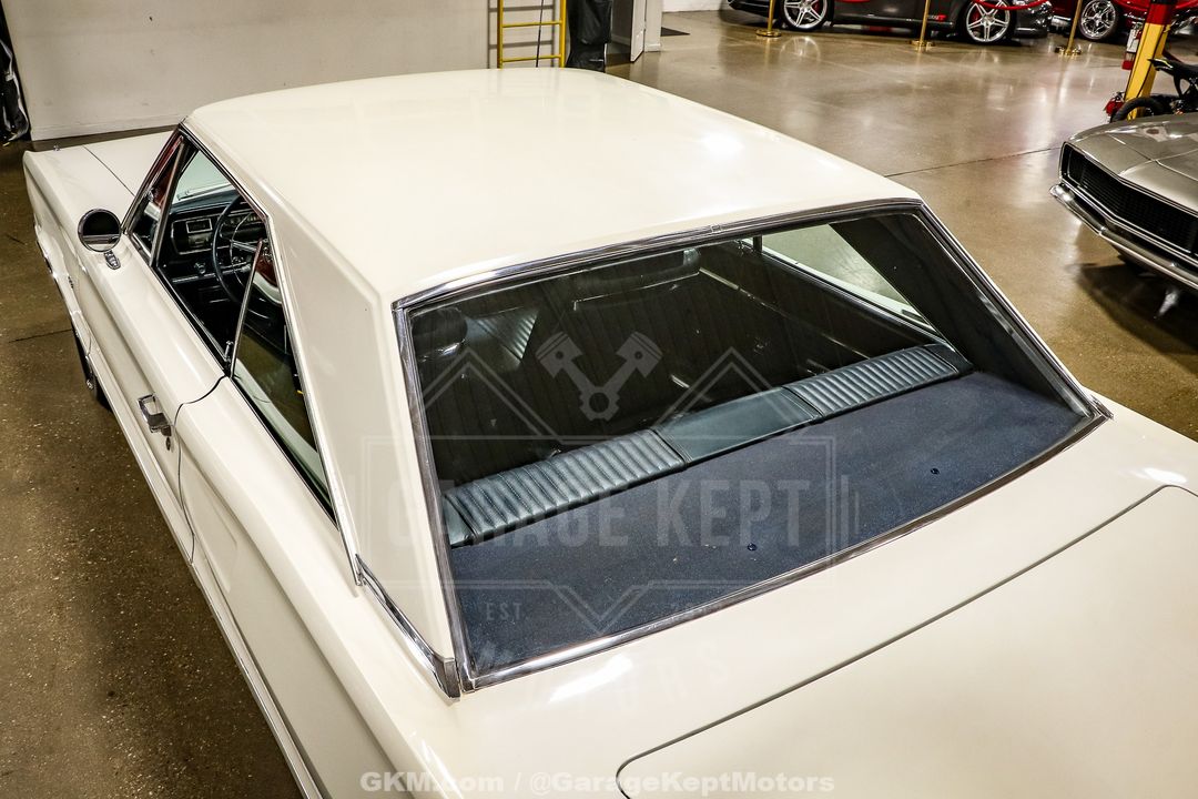 1967 Dodge Coronet