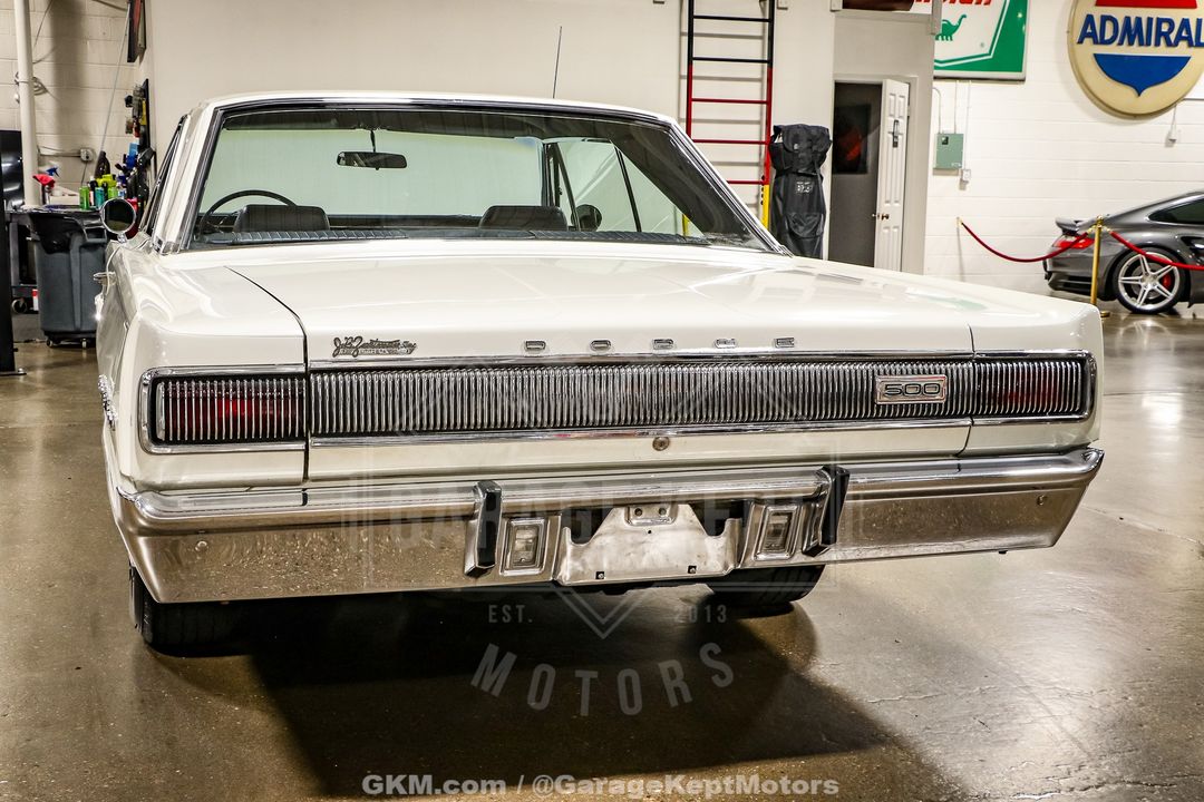 1967 Dodge Coronet