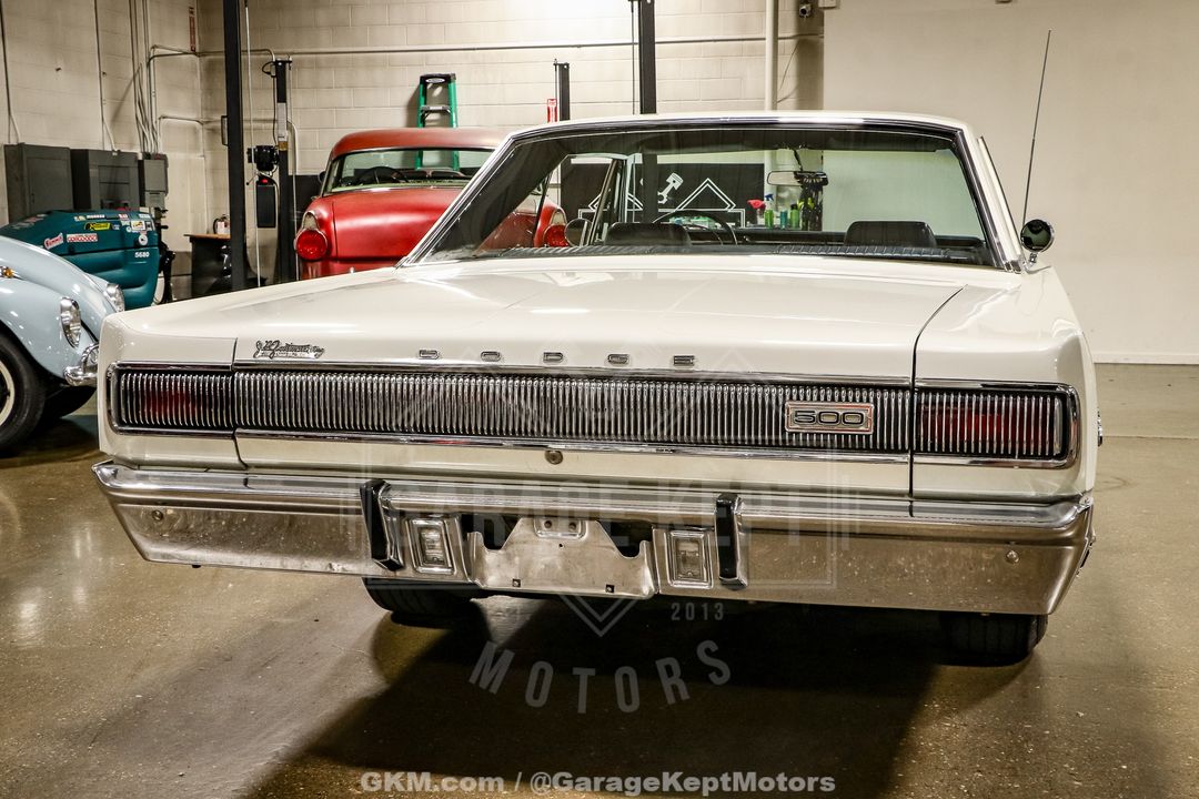 1967 Dodge Coronet