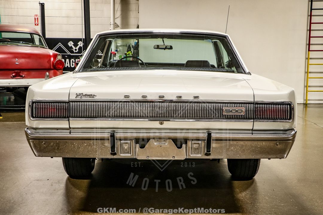 1967 Dodge Coronet