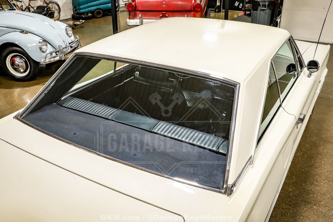 1967 Dodge Coronet