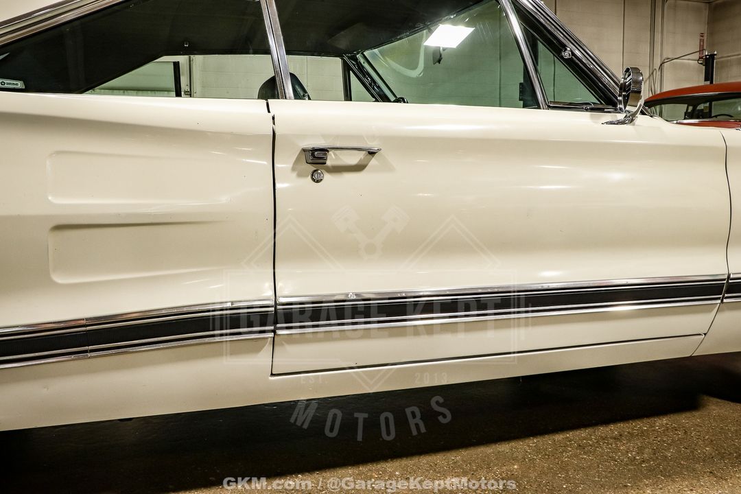 1967 Dodge Coronet