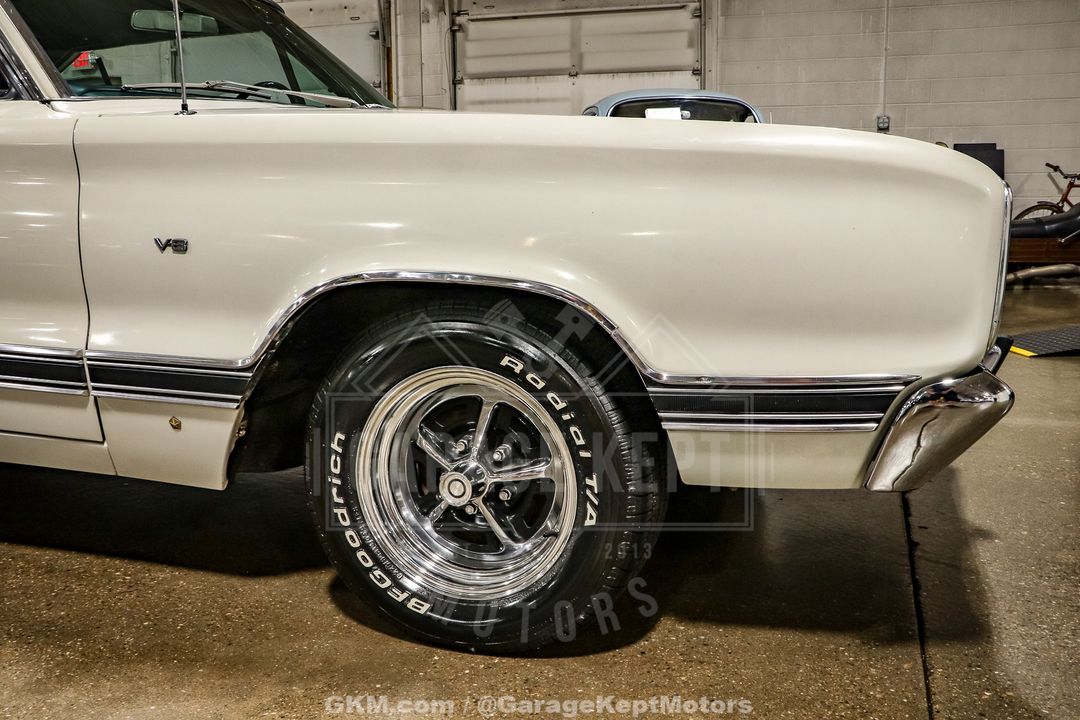 1967 Dodge Coronet