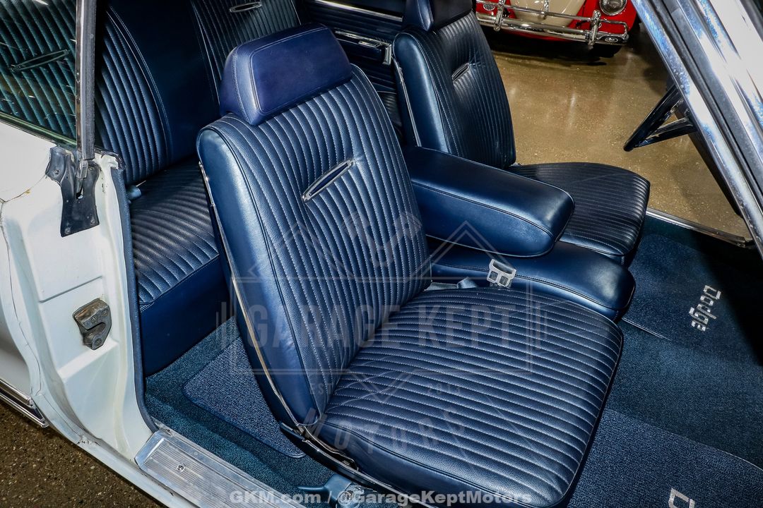1967 Dodge Coronet