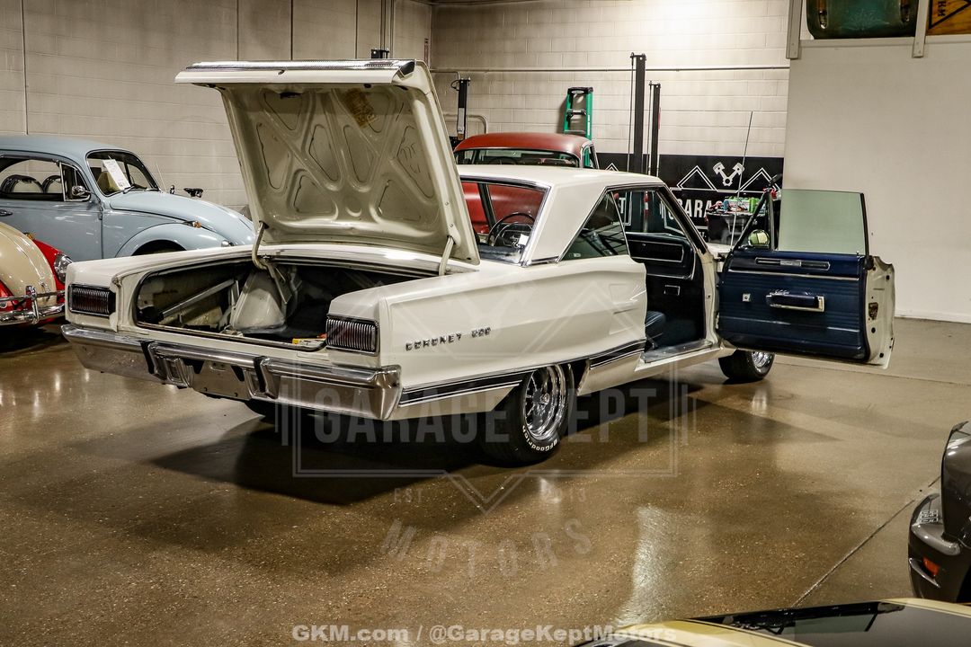 1967 Dodge Coronet
