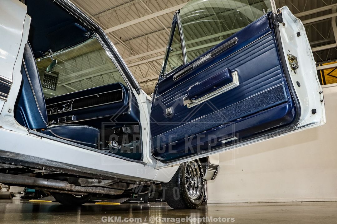 1967 Dodge Coronet