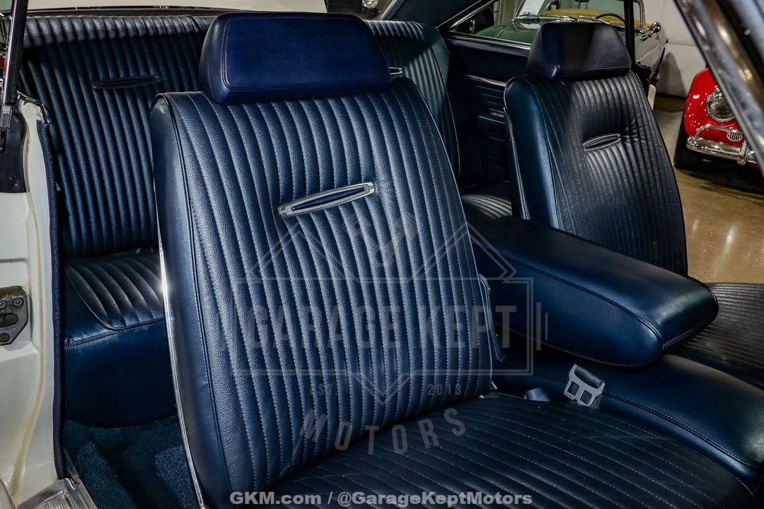1967 Dodge Coronet