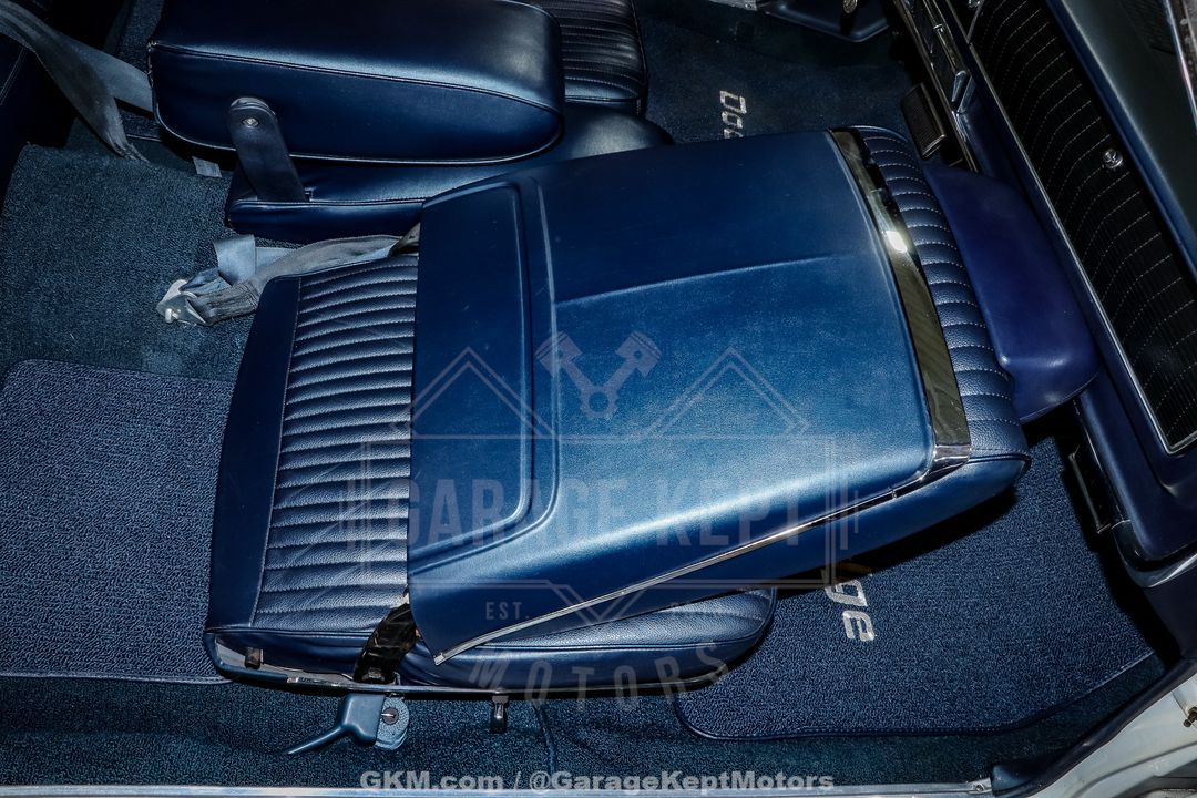 1967 Dodge Coronet