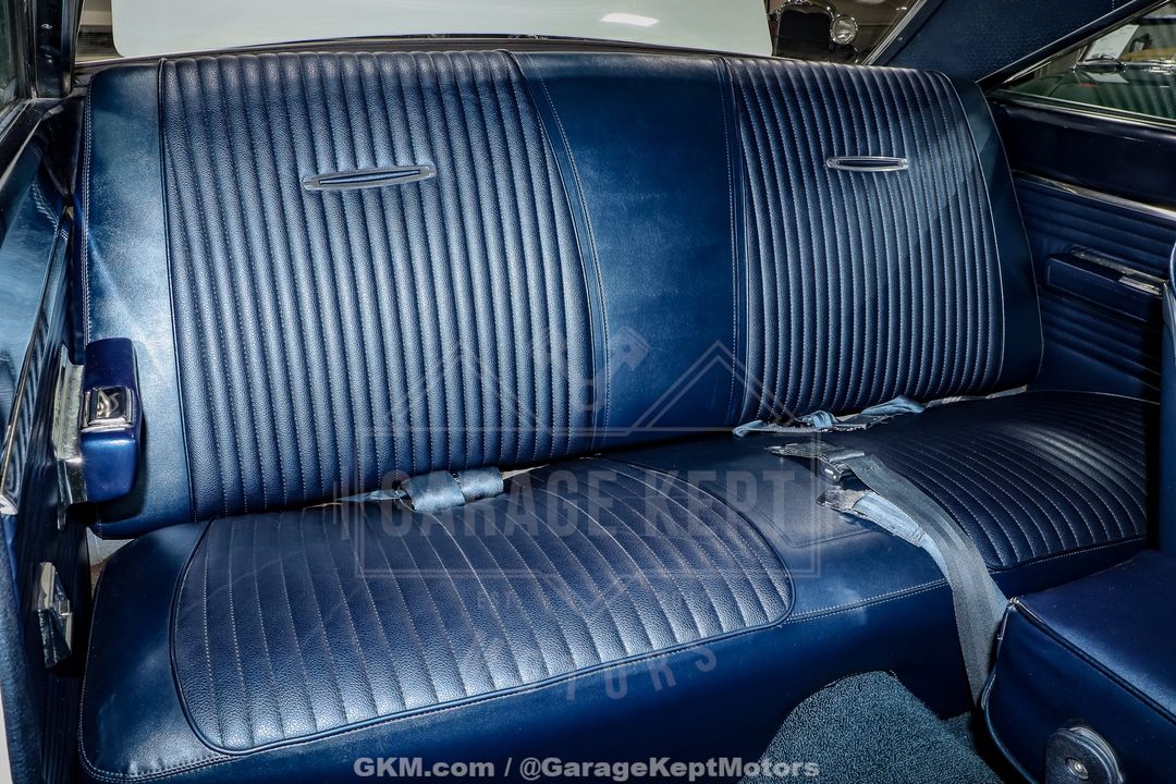 1967 Dodge Coronet