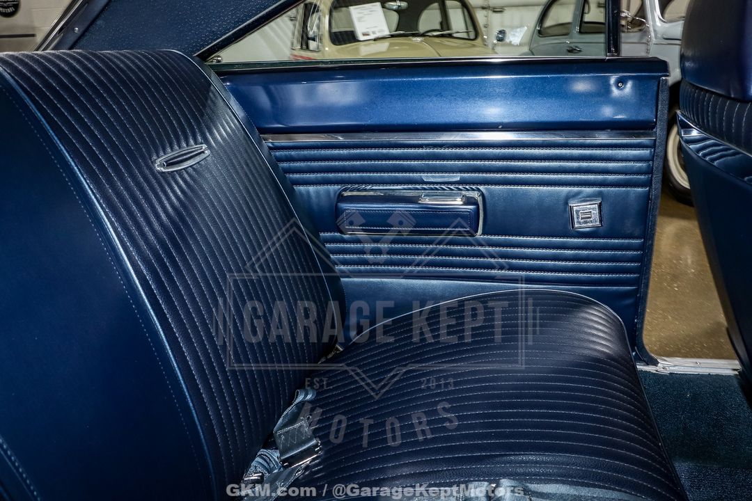 1967 Dodge Coronet