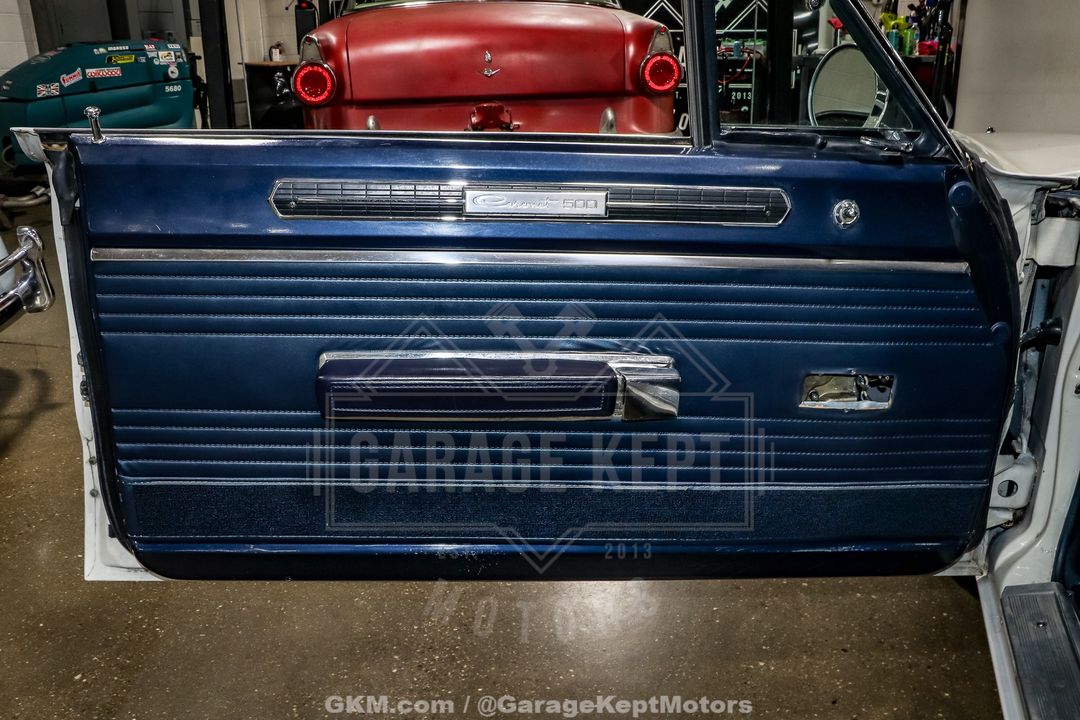 1967 Dodge Coronet