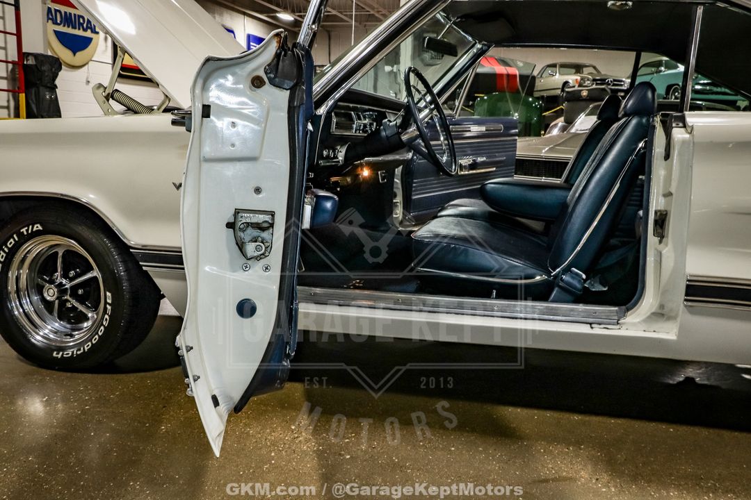 1967 Dodge Coronet