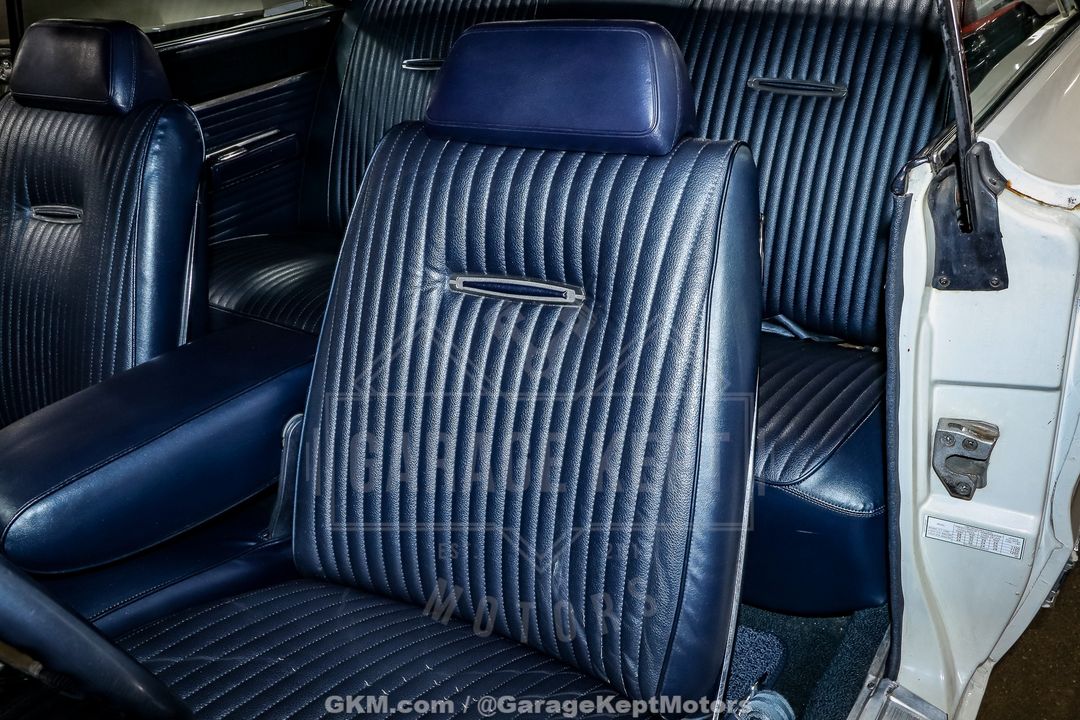 1967 Dodge Coronet