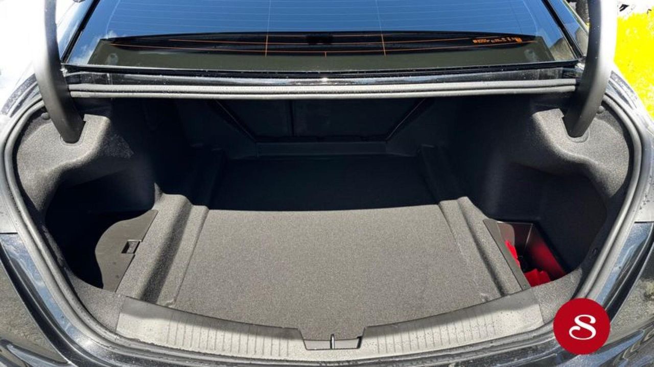 2024 Cadillac CT5-V