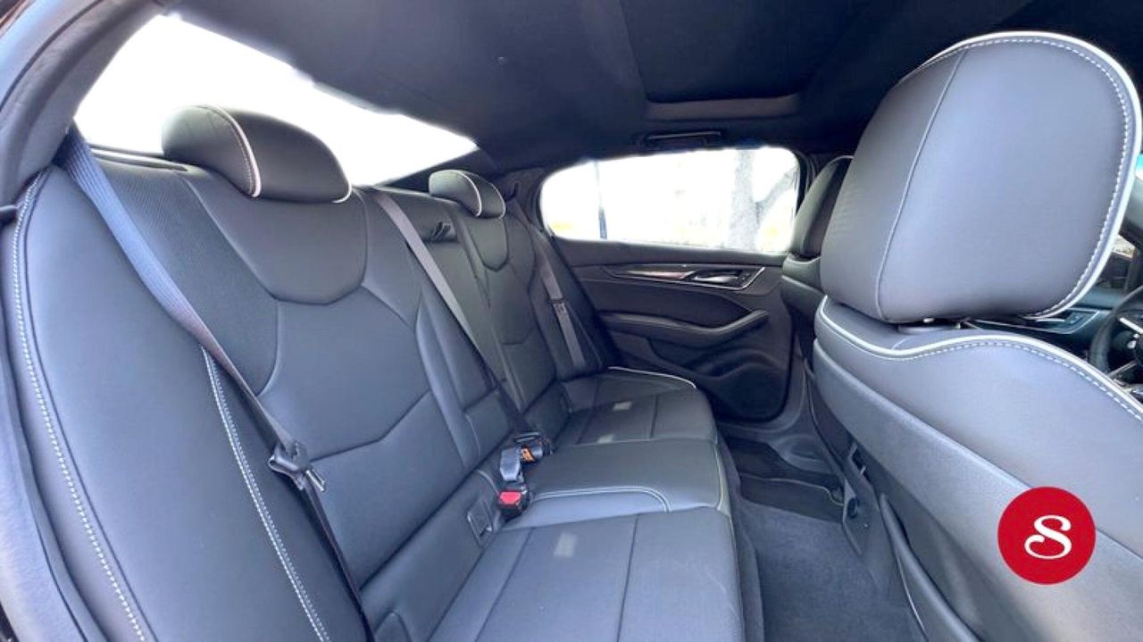 2024 Cadillac CT5-V