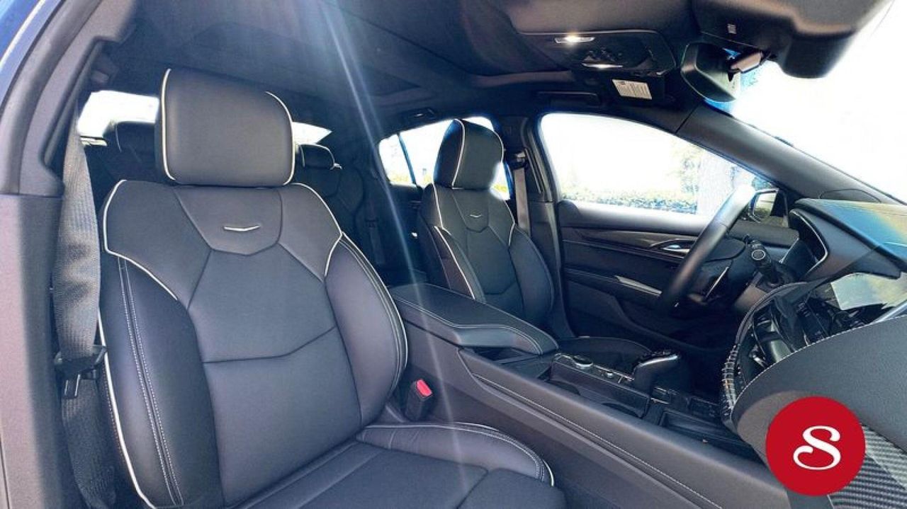 2024 Cadillac CT5-V