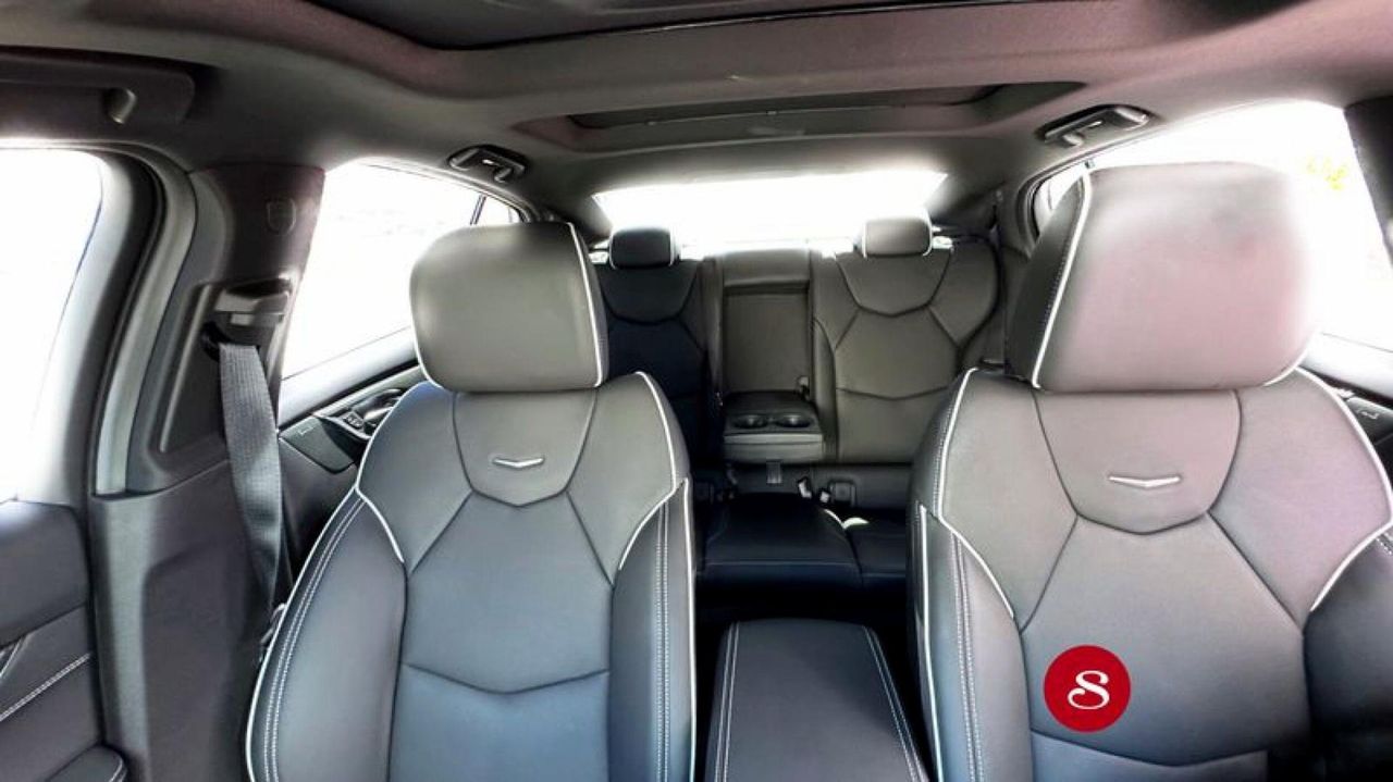 2024 Cadillac CT5-V