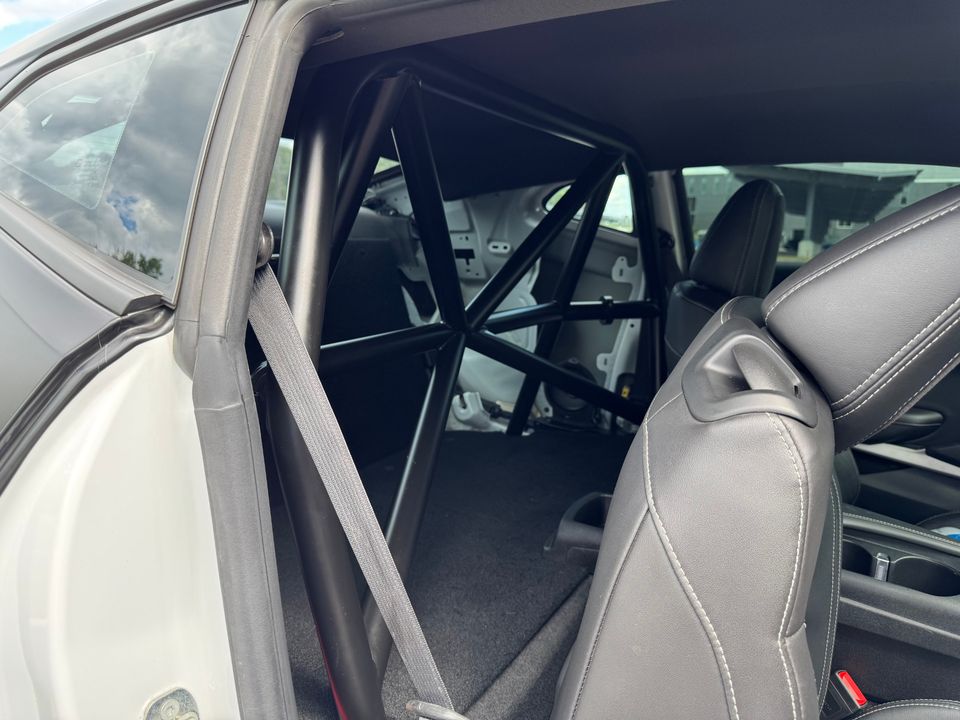 2018 Chevrolet Camaro
