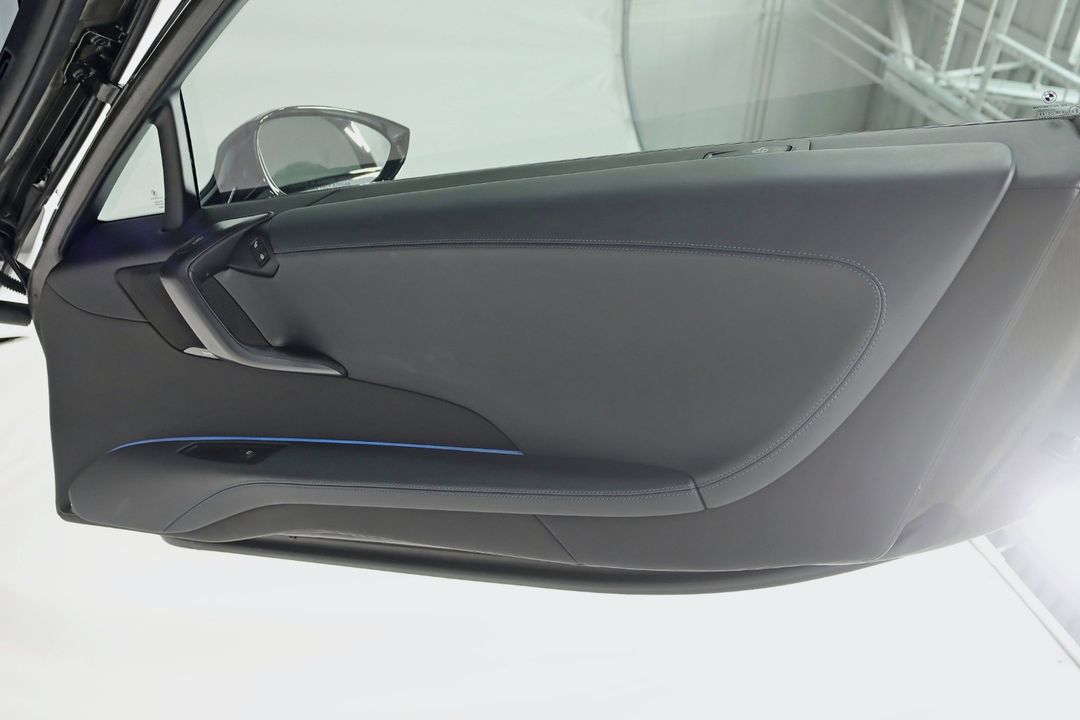 2016 BMW i8