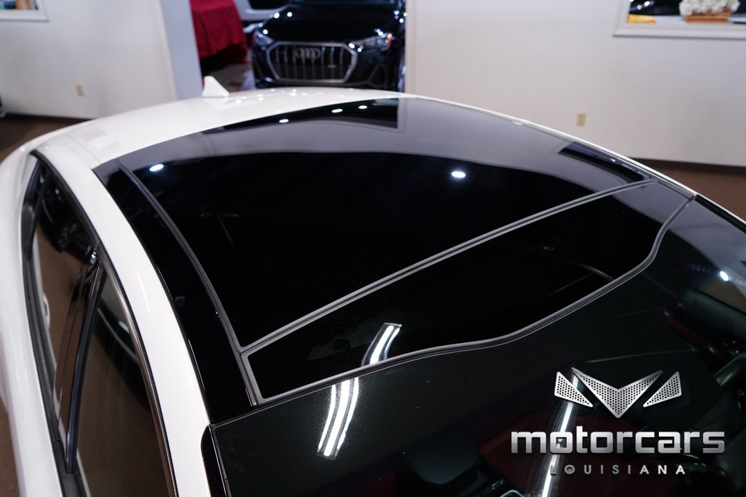 2020 Kia Stinger