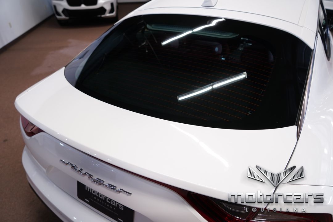 2020 Kia Stinger
