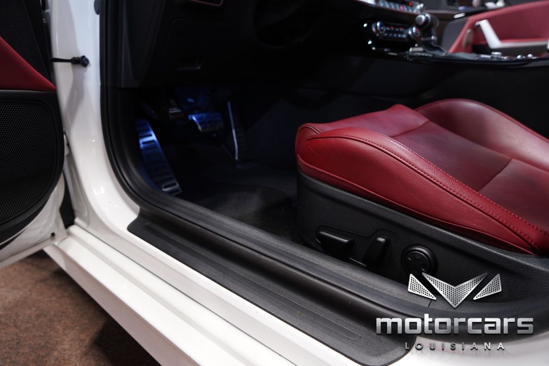 2020 Kia Stinger
