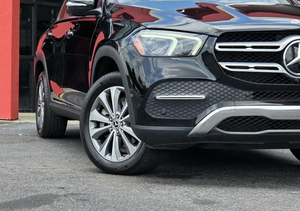 2023 Mercedes-Benz GLE