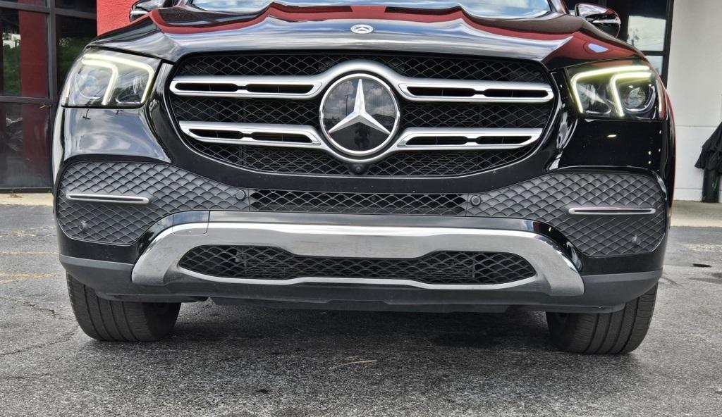 2023 Mercedes-Benz GLE