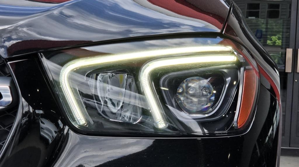 2023 Mercedes-Benz GLE