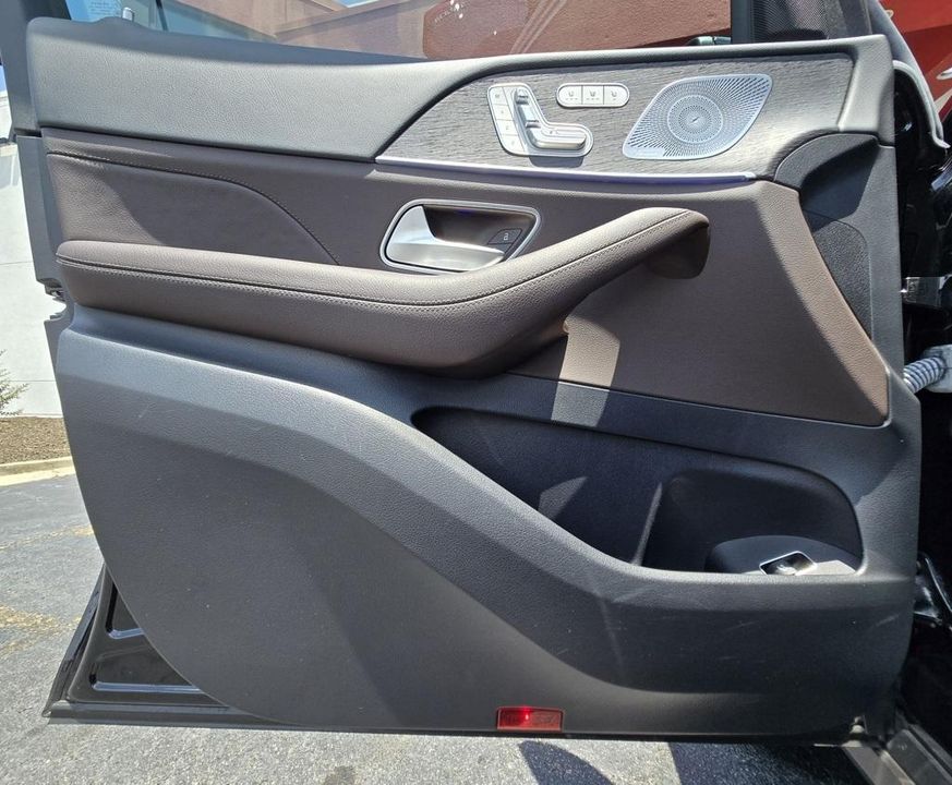 2023 Mercedes-Benz GLE