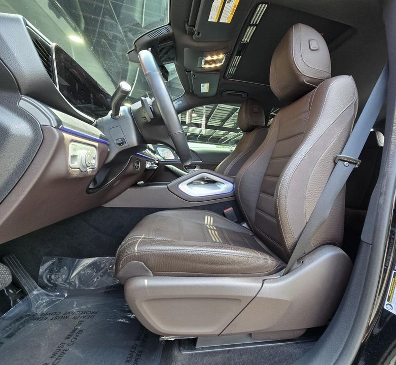 2023 Mercedes-Benz GLE