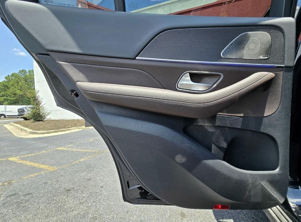 2023 Mercedes-Benz GLE