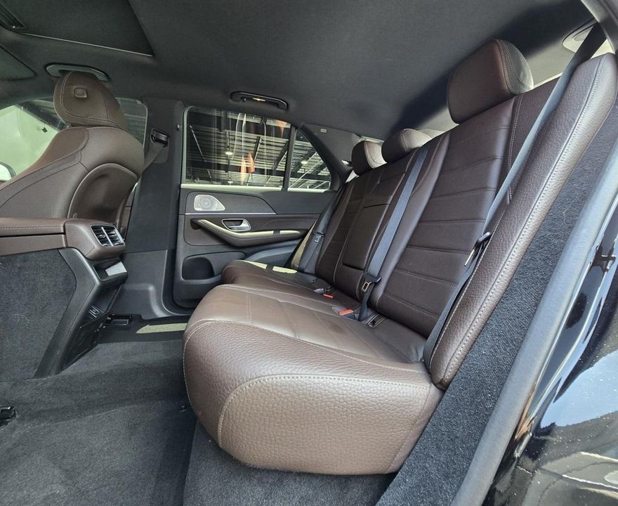 2023 Mercedes-Benz GLE