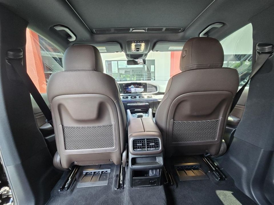 2023 Mercedes-Benz GLE