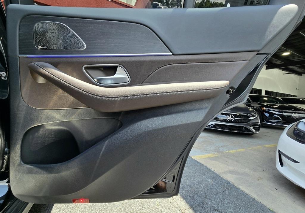 2023 Mercedes-Benz GLE