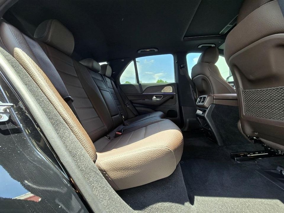 2023 Mercedes-Benz GLE