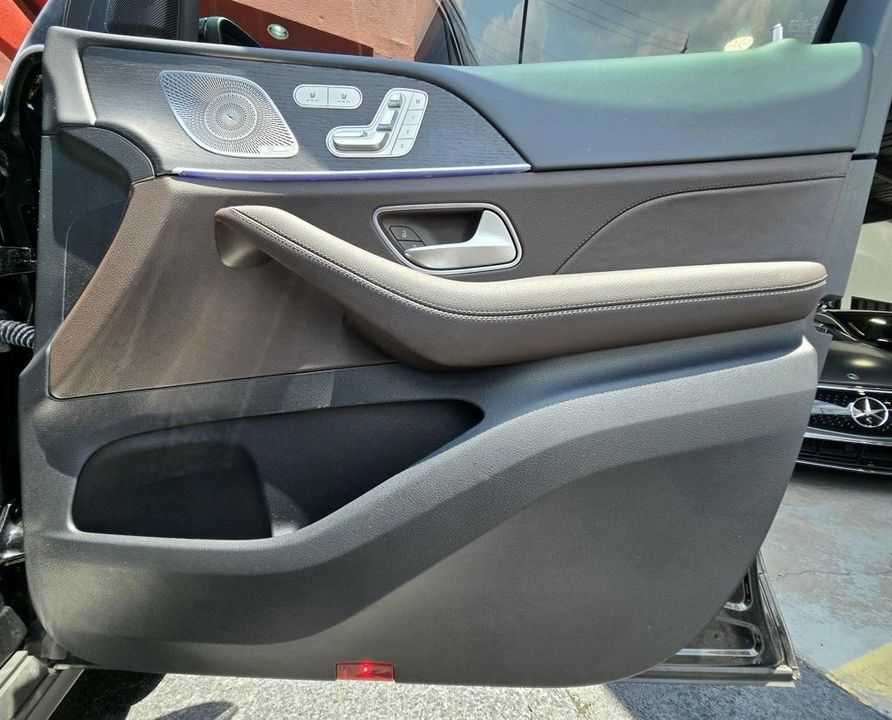 2023 Mercedes-Benz GLE